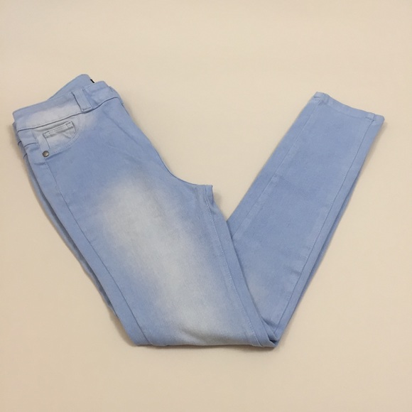 🆕 Stretch-knit Skinny Jeans - Picture 6 of 7